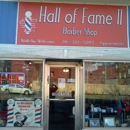 Hall of Fame Barber Shop - Barbers