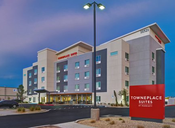 TownePlace Suites El Paso East/I-10 - El Paso, TX