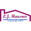 LJ Hausner Construction Company gallery