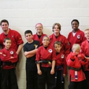 3T Karate in San Antonio - Self Defense Instruction & Equipment