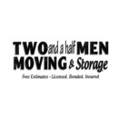 Two and a half Men Moving and Storage - Moving Services-Labor & Materials