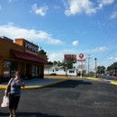 Popeyes Louisiana Kitchen - Fast Food Restaurants