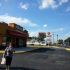 Popeyes Louisiana Kitchen