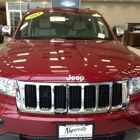 Naperville Jeep Dodge