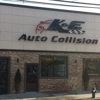 K & E Collision gallery