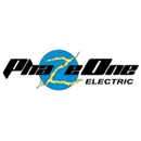 Phaze One Electric - Electricians