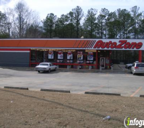 AutoZone Auto Parts - Decatur, GA