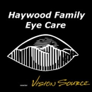 Haywood Family Eye Care, O.D., PLLC - Optometrists