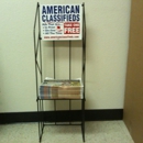 American Classifieds - Print Advertising