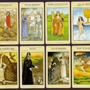 Tarot by Frater Akiba - Spiritual Consultants