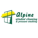 Alpine Window Cleaning & Pressure Washing - Water Pressure Cleaning