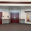The Church of Jesus Christ of Latter-day Saints - Methodist Churches