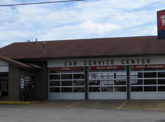 Kent's Firestone Service Inc - Batesville, AR