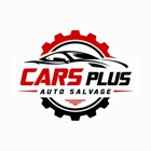 Cars Plus Auto Salvage