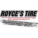 Royce's Tire