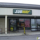 Subway - Fast Food Restaurants