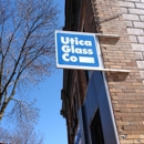 Utica Glass Company - Glass-Auto, Plate, Window, Etc