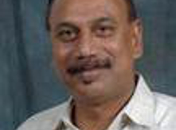 Dr. Gadam M Rao, MD - Wichita Falls, TX