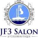 Jf3 Salon - Beauty Salons