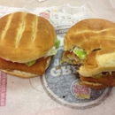 Burger King - Fast Food Restaurants