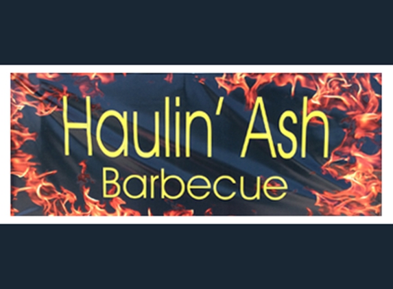 Haulin' Ash Barbecue - Watson, IL