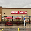 Five Guys - Hamburgers & Hot Dogs