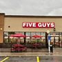 Five Guys