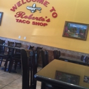 Roberto's Taco Shop - Mexican Restaurants