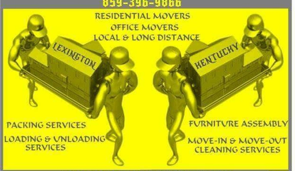 Express Moving & Delivery Services - Lexington, KY. Moving Helpers Lexington Kentucky | Office Movers | Loading & Unloading Moving Trucks | Furniture Movers | Storage Unit Movers | Apartment Movers #uhaul #penske #budget #lexky #locallex #sharethelex