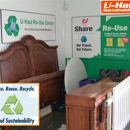 U-Haul Moving & Storage at San Mateo and Montgomery - Truck Rental