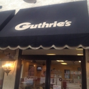 Guthrie's - Chicken Restaurants