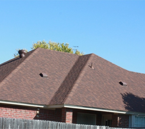 Twin Hammers Roofing & Contracting - San Antonio, TX