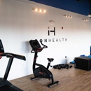 Iron Health - Health & Welfare Clinics
