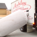 Ashley Heating, Air & Water Systems - Heating Equipment & Systems