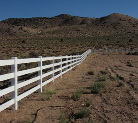 Florence Fence Inc. - Minden, NV