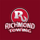 Richmond Towing Inc - Towing