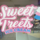 Sweet Treets Ice Cream Parlor - Ice Cream & Frozen Desserts