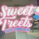 Sweet Treets Ice Cream Parlor