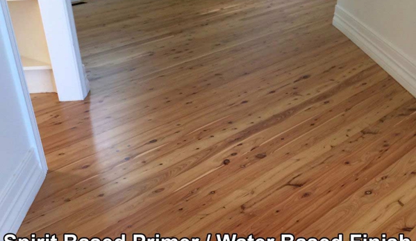 Doncaster Floors Pty Ltd