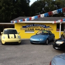 Blue Ribbon Automotive - Used Car Dealers