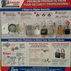 Jon's Lock & Key Inc