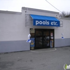 Pools Etc. Maintenance & Repairs