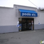 Pools Etc. Maintenance & Repairs