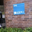 Aurora Financial Group Inc - Investment Advisory Service