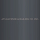 Atlas Fence & Railing Co.