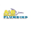 A&B Malibu Plumbing, Heating & Electrical - Ventilating Contractors