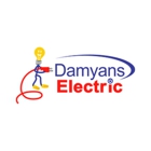 Damyans Electric Inc