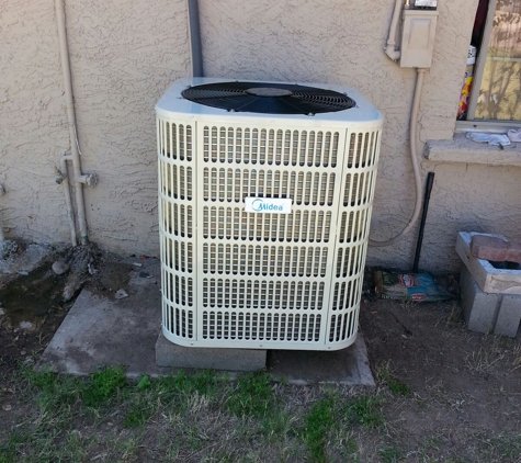 Sta-Cool Refrigeration Corp. INC. - Buckeye, AZ