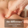Advanced Therapeutic Touch gallery