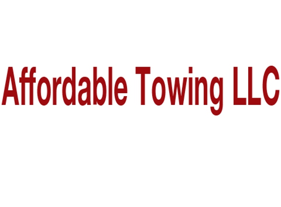 Affordable Towing LLC - Princeton, WI